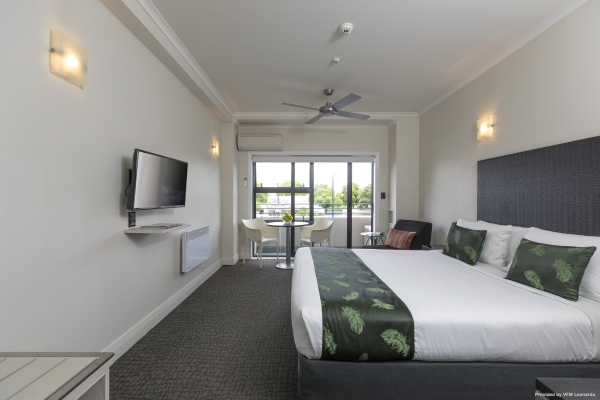 Hotel Quest Napier